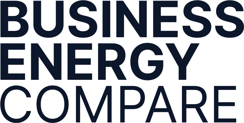 Business energy compare logo